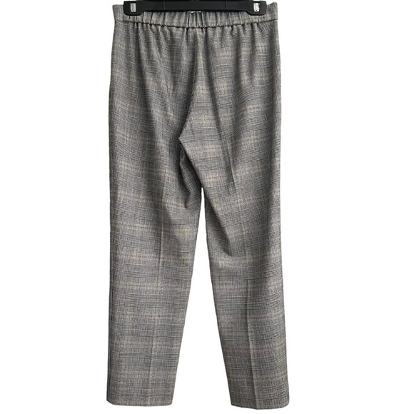 Aritzia Babaton Conan Pant Plaid Size 4 - Picture 5 of 9